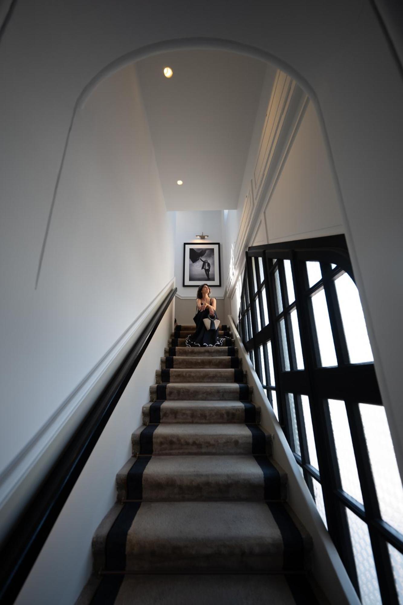 Albergo Gelsomino Kos Exteriér fotografie